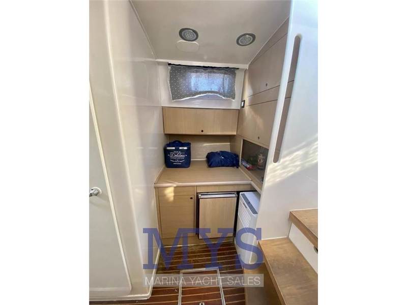 Italcantieri Custom Foto 16