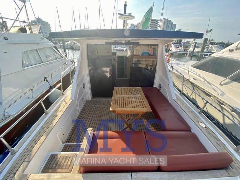 Italcantieri Custom Foto 4