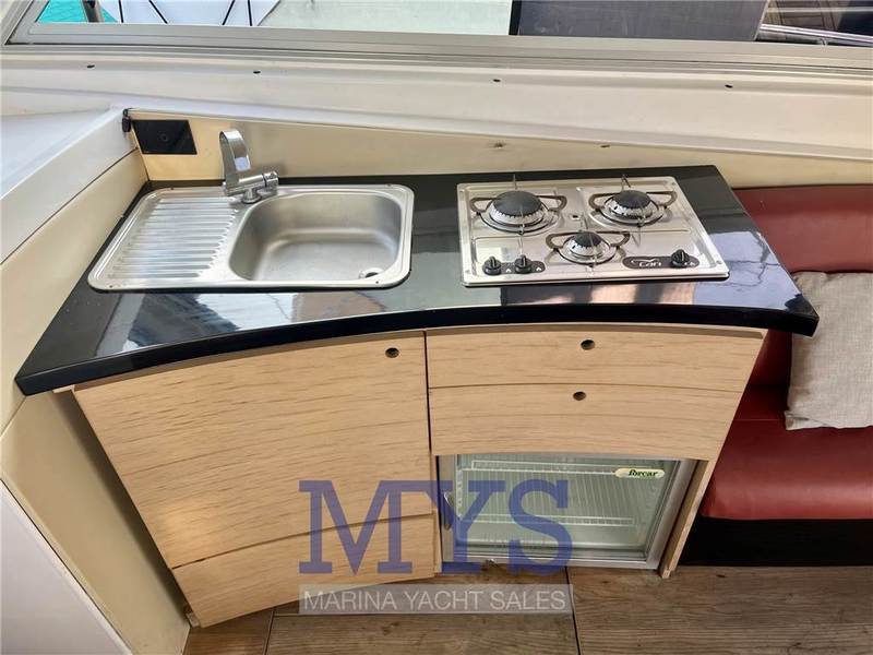 Italcantieri Custom Foto 14