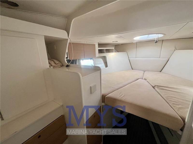 Italcantieri Custom Foto 20