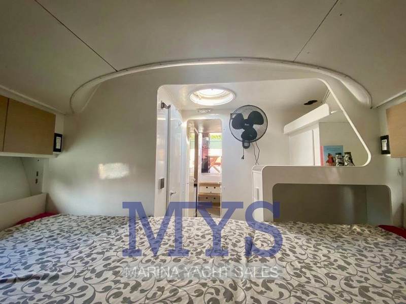 Italcantieri Custom Foto 19