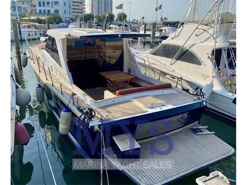 Italcantieri Custom Foto 2