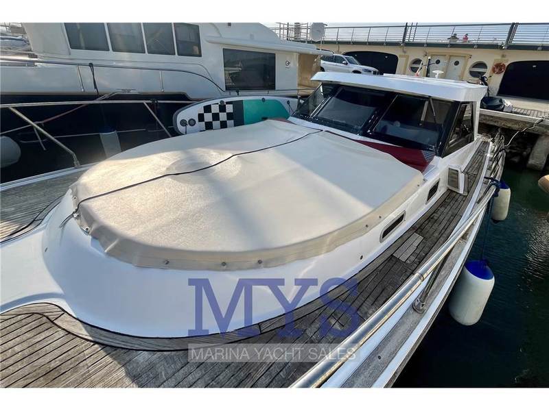 Italcantieri Custom Foto 10