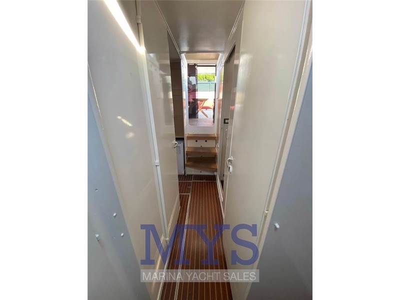 Italcantieri Custom Foto 18