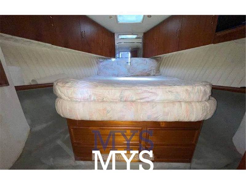 Ocean Yachts 42 Super Sport Foto 20