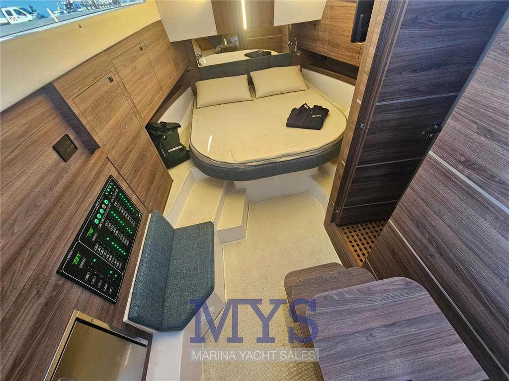 Echo America 35 Usata 2025 - Foto 18