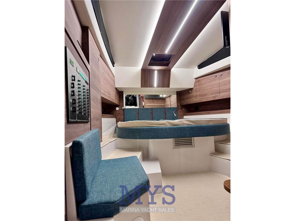 Echo America 35 Usata 2025 - Foto 17