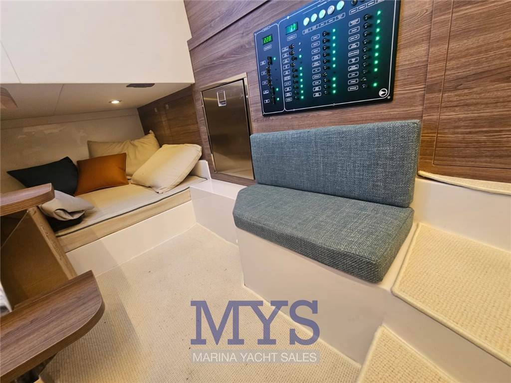 Echo America 35 Usata 2025 - Foto 19