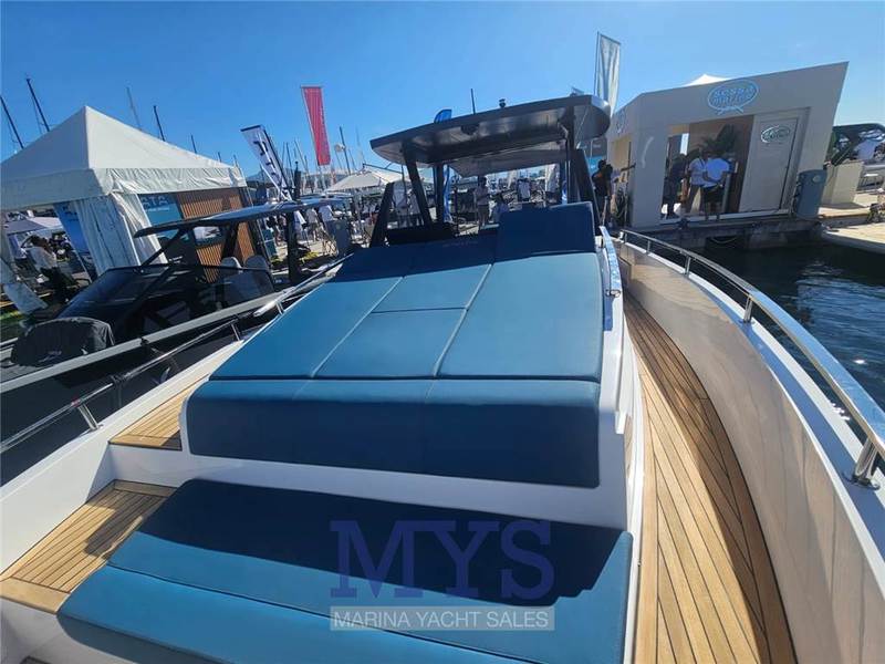 Echo America 35 Foto 14