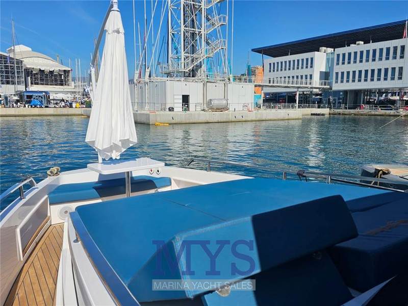 Echo America 35 Foto 15