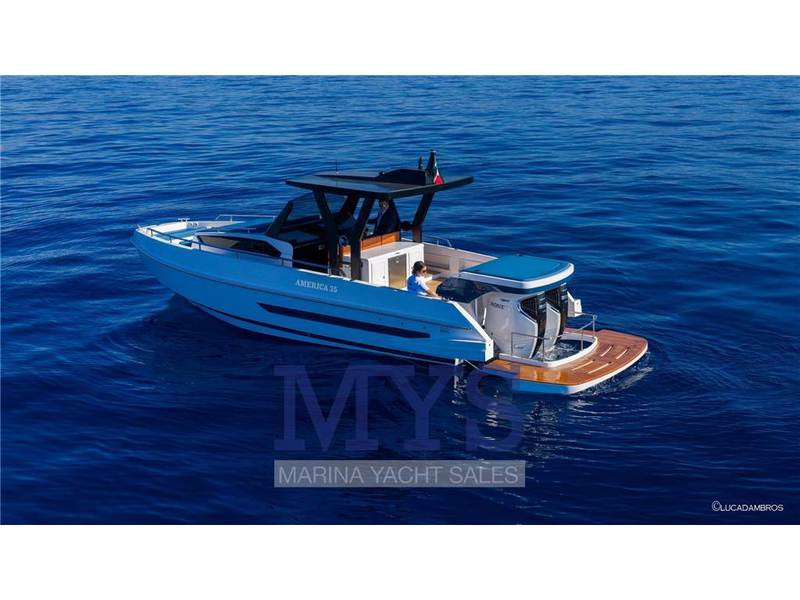 Echo America 35 Foto 4