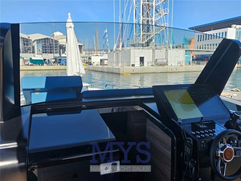 Echo America 35 Foto 13