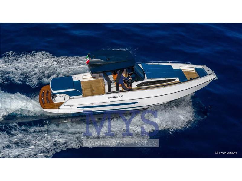 Echo America 35 Foto 11