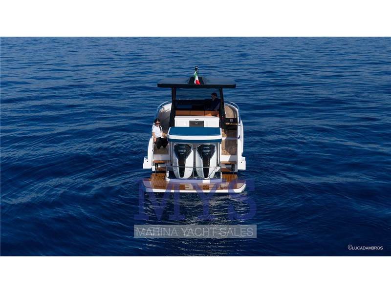 Echo America 35 Foto 5