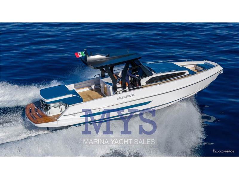 Echo America 35 Foto 7