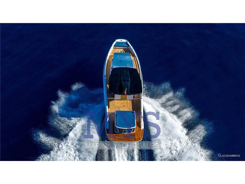 Echo America 35 Foto 9