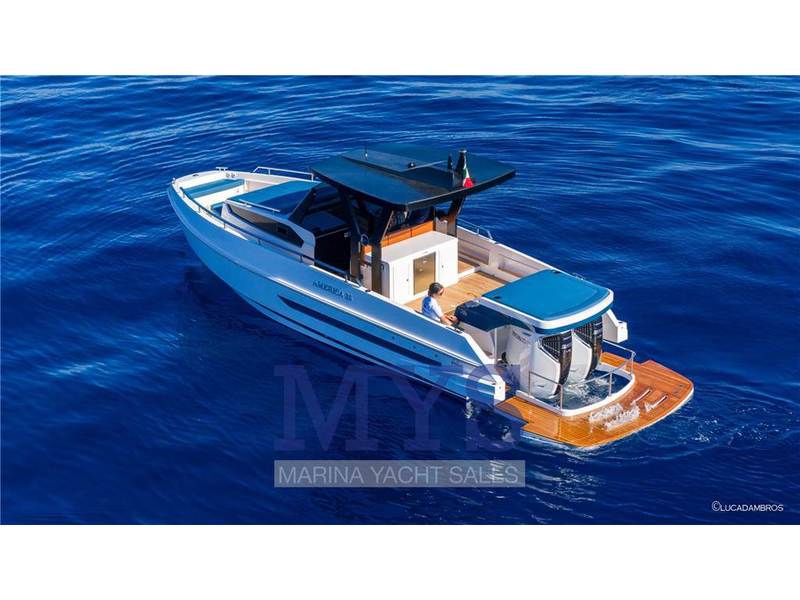 Echo America 35 Foto 6