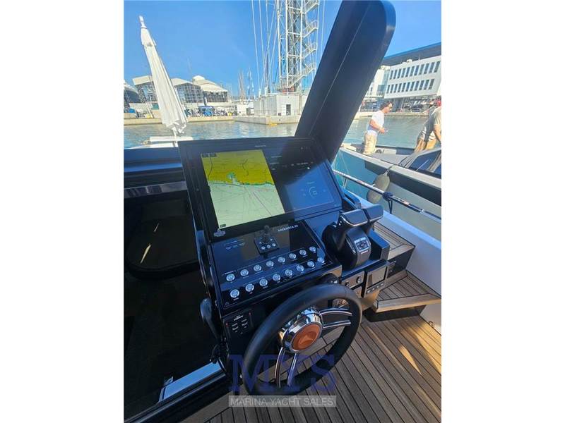 Echo America 35 Foto 12