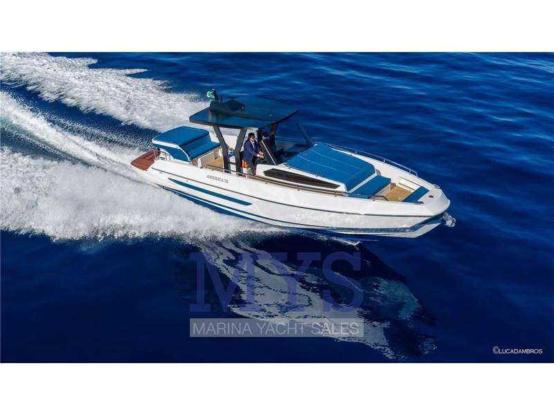 Echo America 35 Foto 8