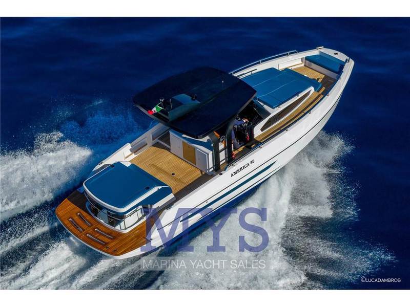 Echo America 35 Foto 10