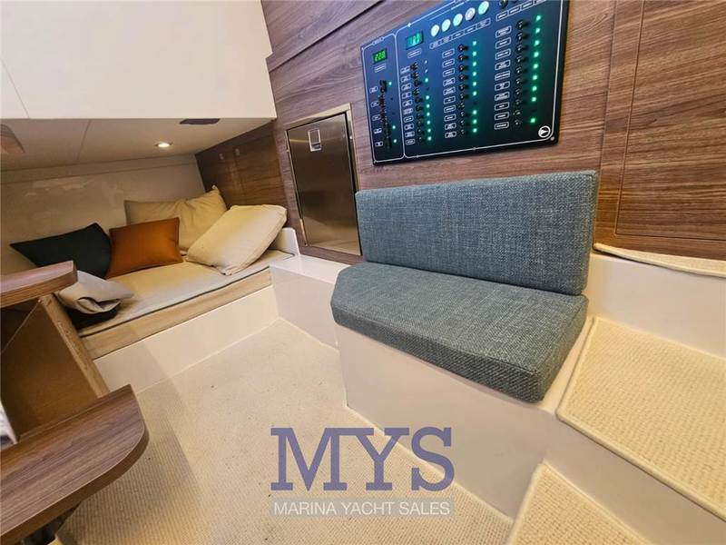 Echo America 35 Foto 19