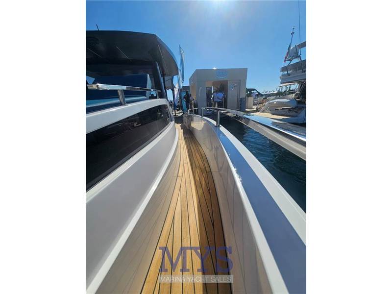 Echo America 35 Foto 16