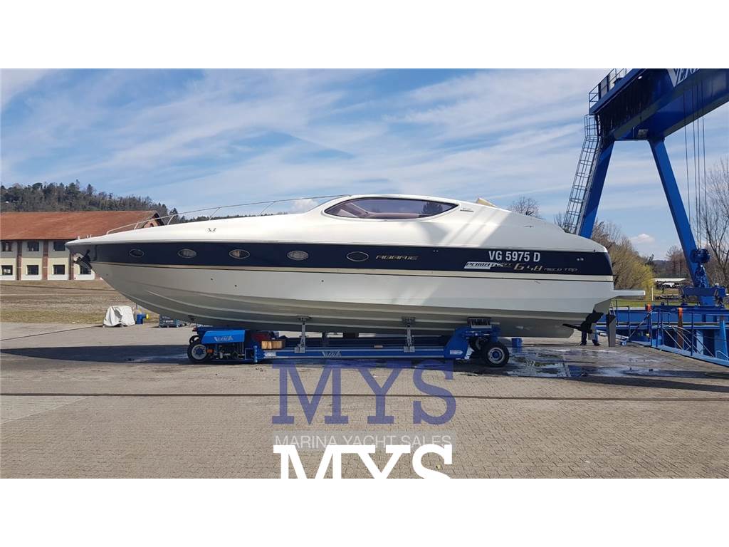 Abbate Bruno Primatist G 50 Usata 2010 - Foto 3