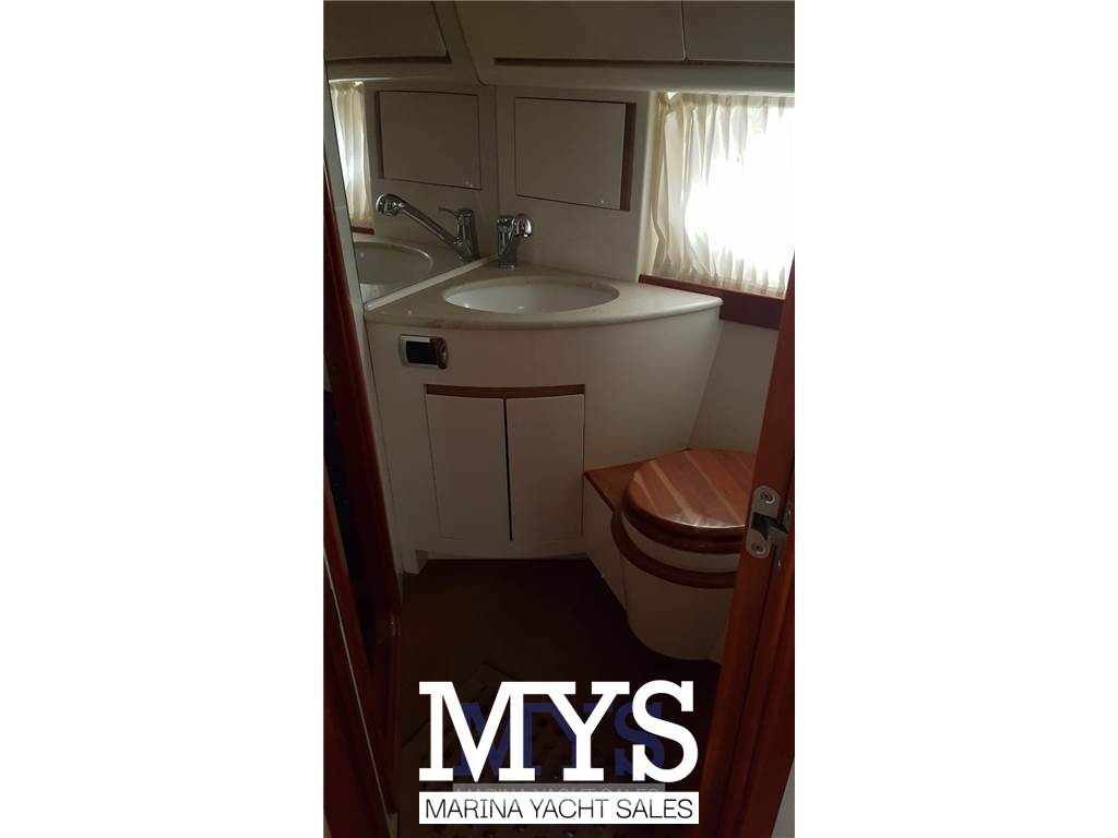 Abbate Bruno Primatist G 50 Usata 2010 - Foto 14