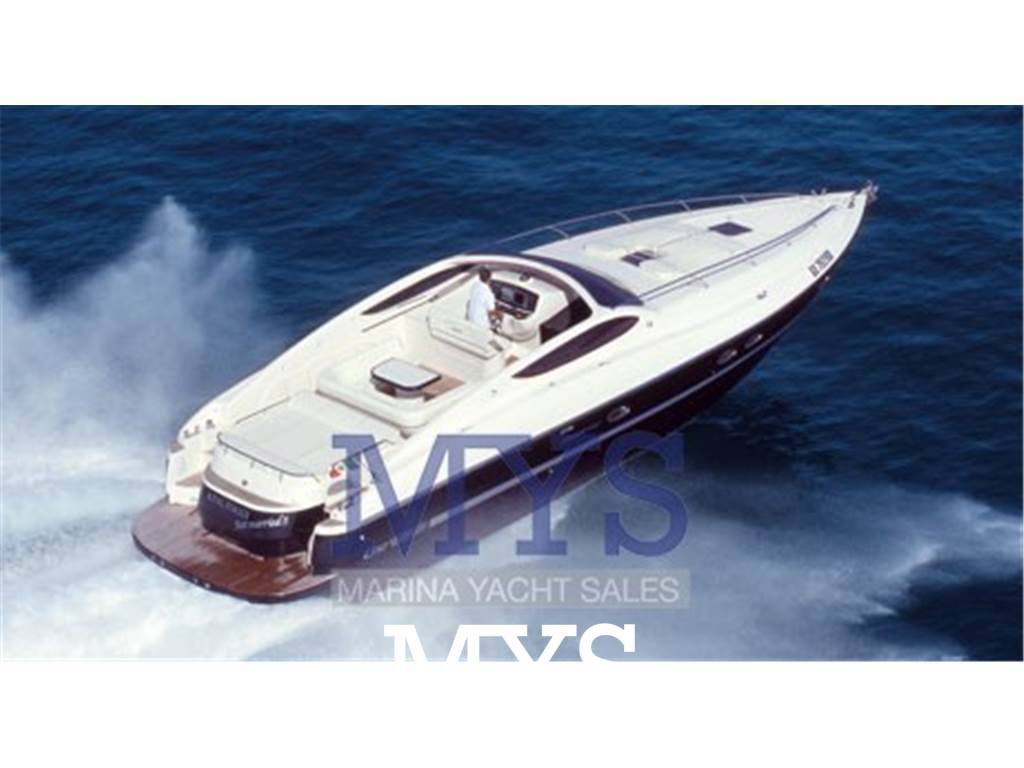 Abbate Bruno Primatist G 50 Usata 2010 - Foto 1