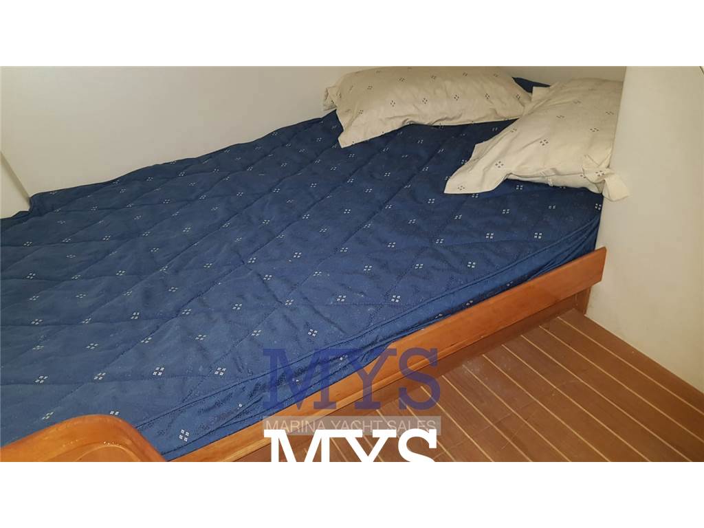 Abbate Bruno Primatist G 50 Usata 2010 - Foto 11