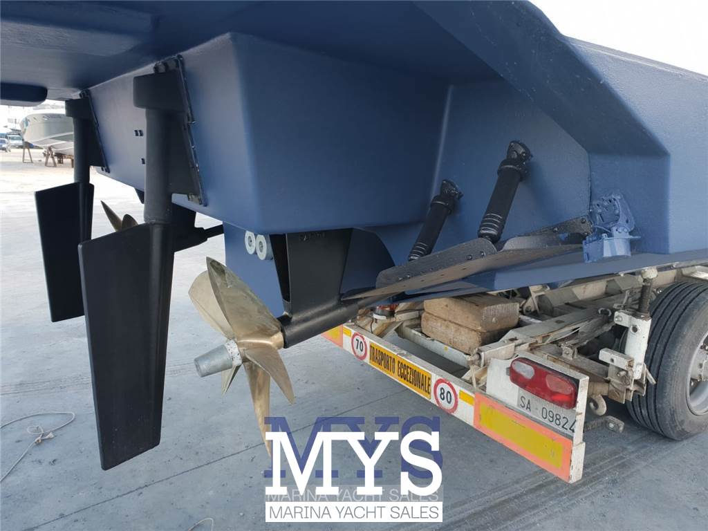 Abbate Bruno Primatist G 50 Usata 2010 - Foto 6