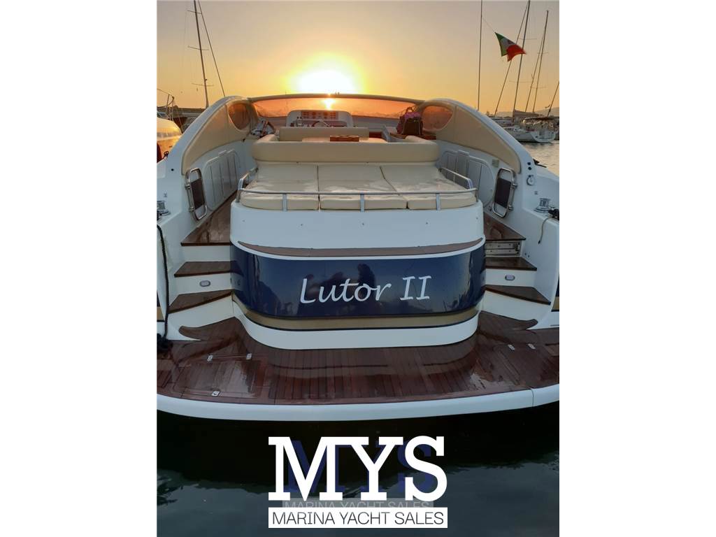 Abbate Bruno Primatist G 50 Usata 2010 - Foto 4