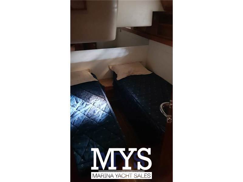 Abbate Bruno Primatist G 50 Foto 9