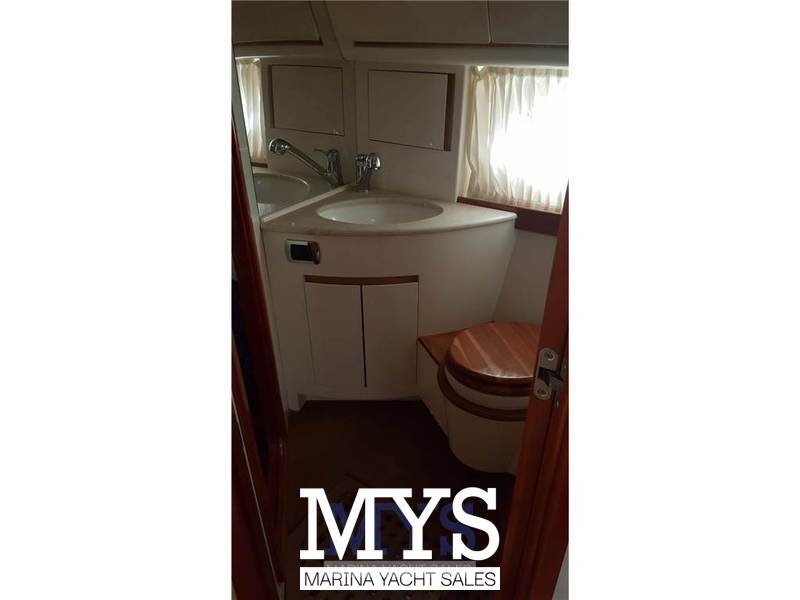 Abbate Bruno Primatist G 50 Foto 14