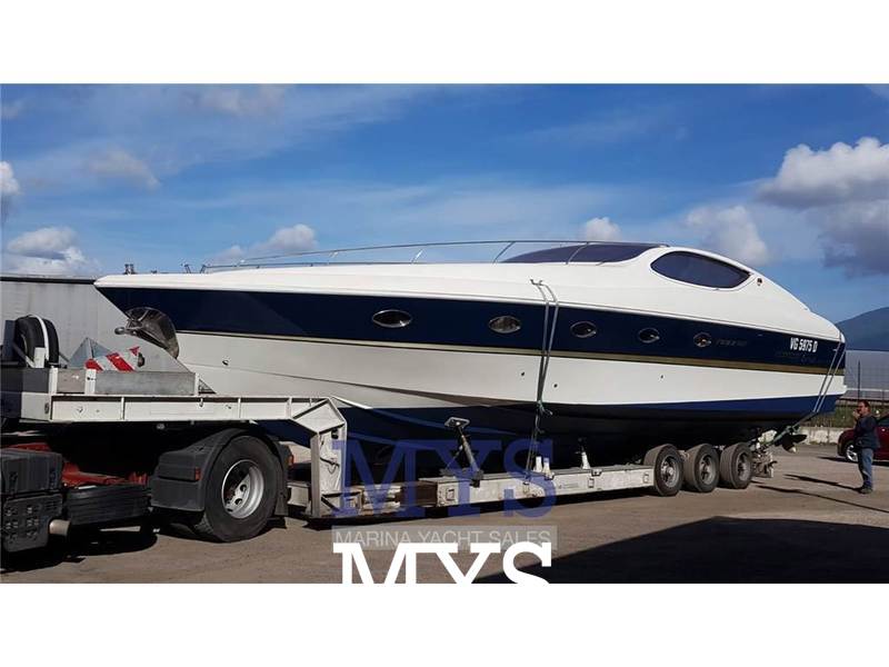 Abbate Bruno Primatist G 50 Foto 2