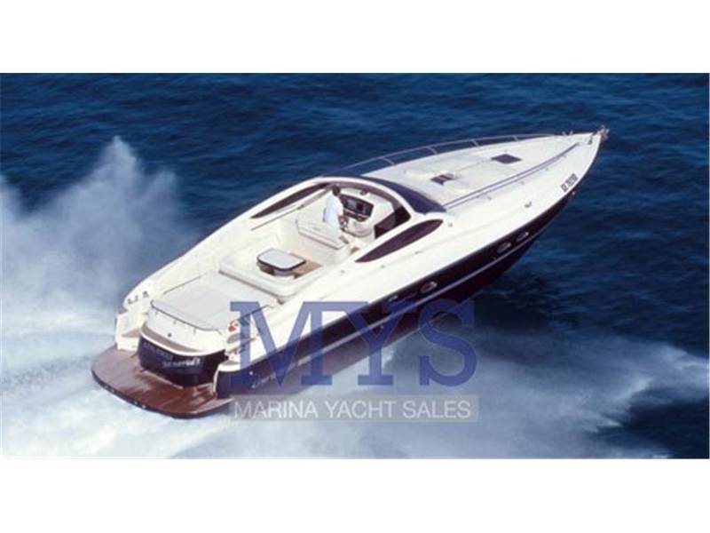 Abbate Bruno Primatist G 50