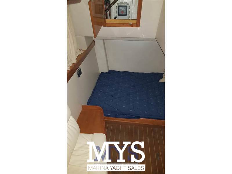 Abbate Bruno Primatist G 50 Foto 12