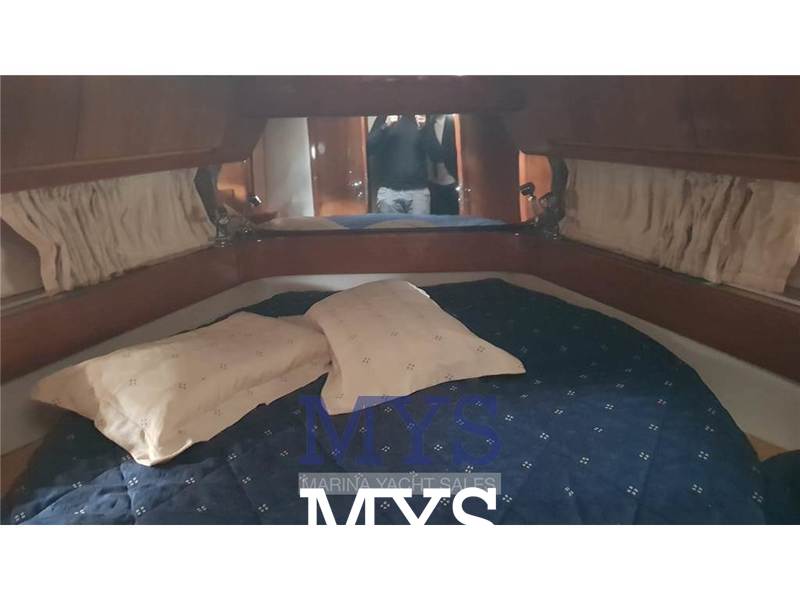 Abbate Bruno Primatist G 50 Foto 10