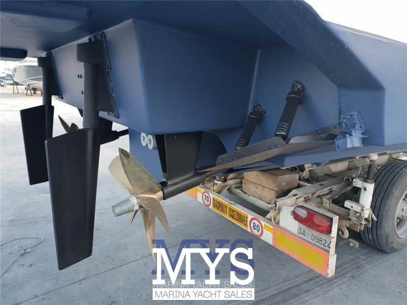 Abbate Bruno Primatist G 50 Foto 6