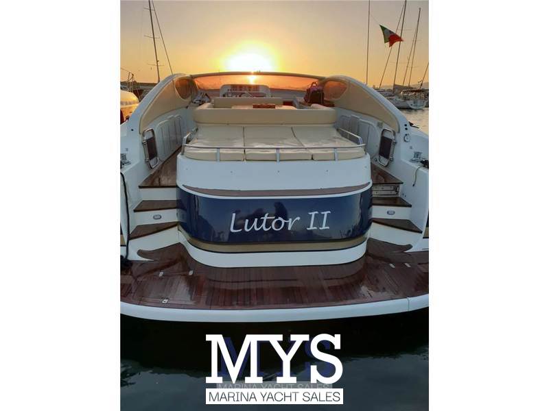 Abbate Bruno Primatist G 50 Foto 4