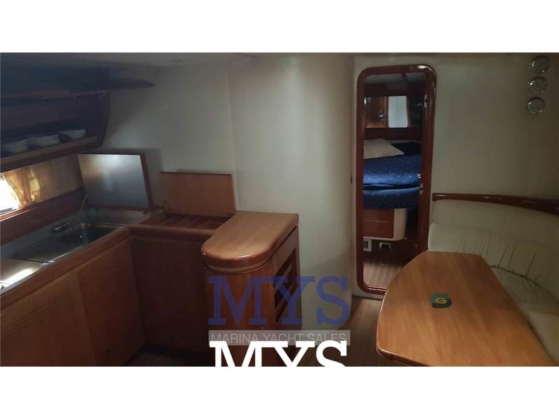 Abbate Bruno Primatist G 50 Foto 7