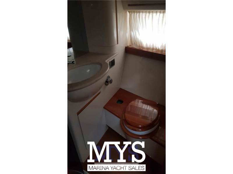 Abbate Bruno Primatist G 50 Foto 13