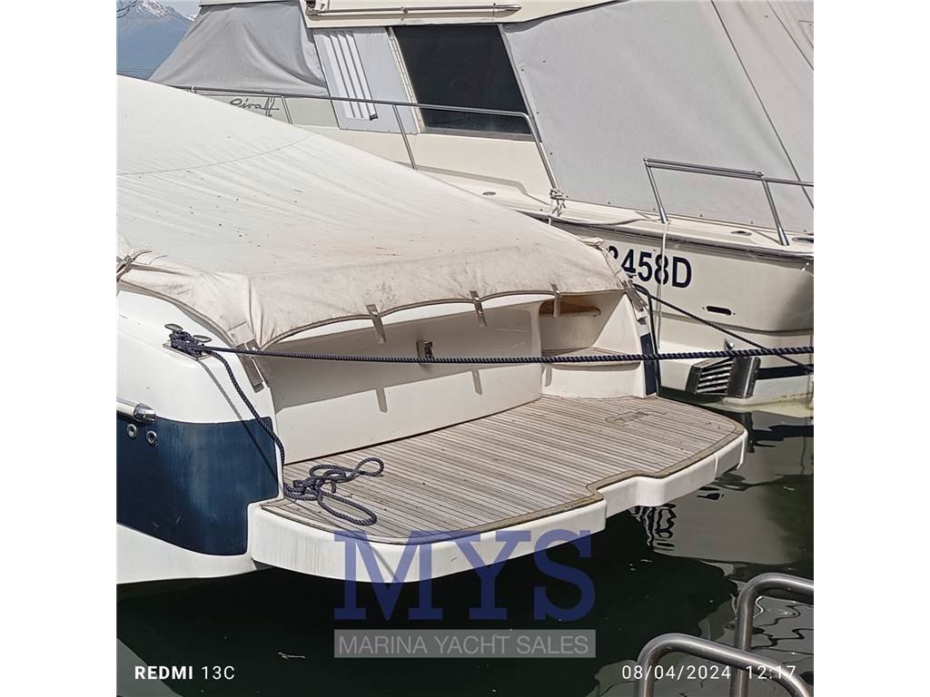 Abbate Bruno Primatist G 36 Open Usata 2004 - Foto 2