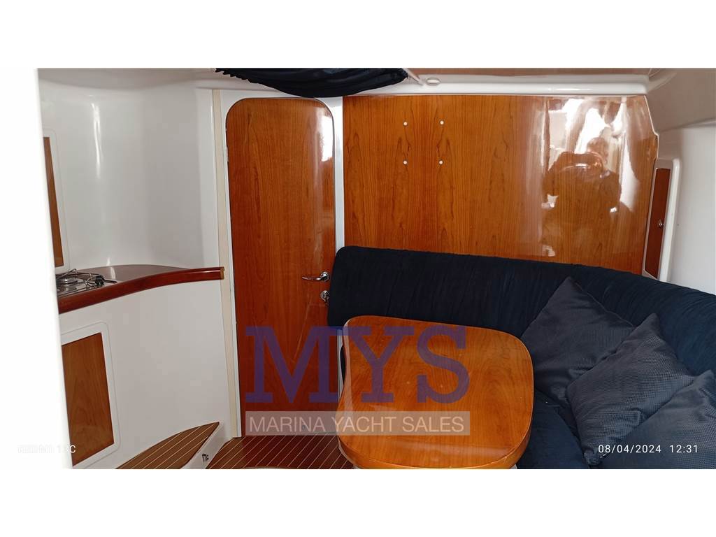 Abbate Bruno Primatist G 36 Open Usata 2004 - Foto 13