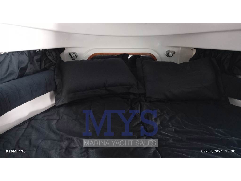 Abbate Bruno Primatist G 36 Open Usata 2004 - Foto 17