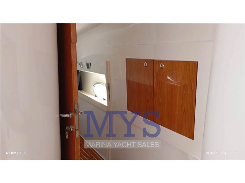 Abbate Bruno Primatist G 36 Open Foto 15