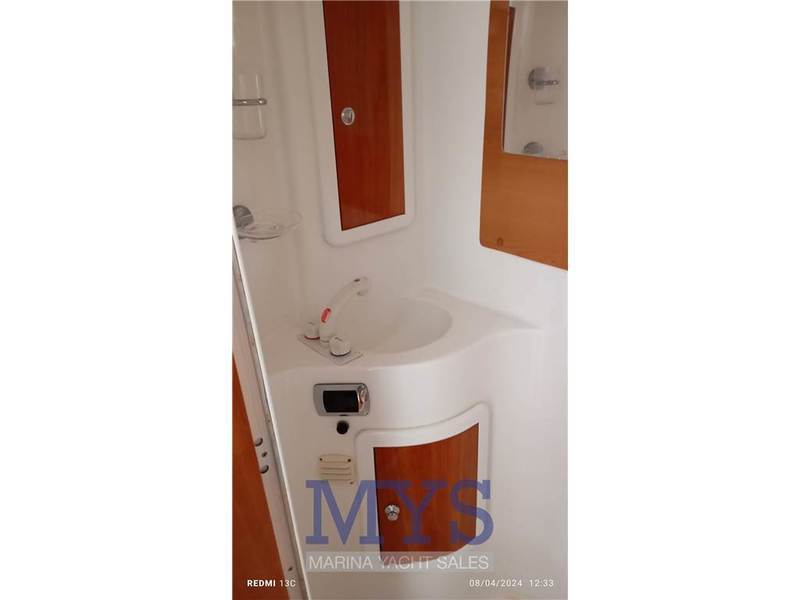 Abbate Bruno Primatist G 36 Open Foto 18