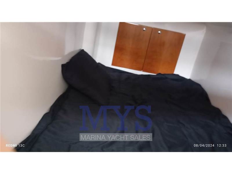 Abbate Bruno Primatist G 36 Open Foto 16