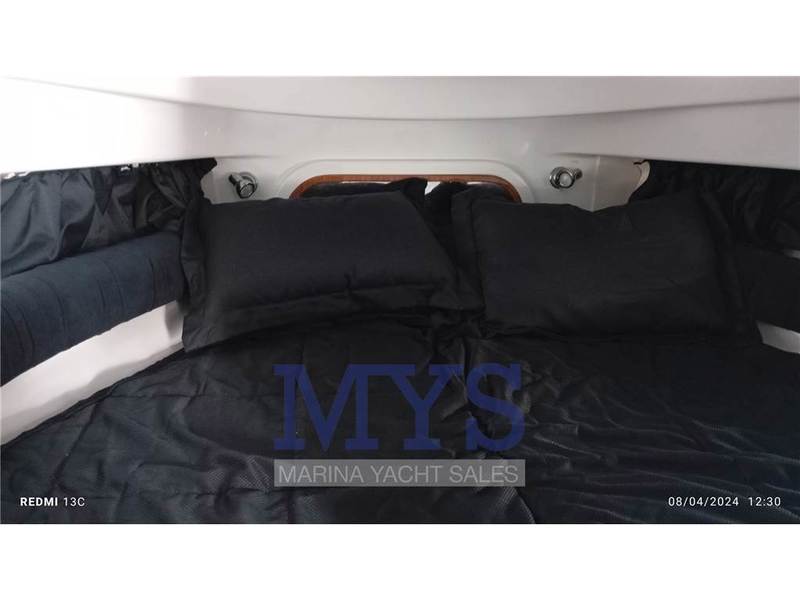 Abbate Bruno Primatist G 36 Open Foto 17