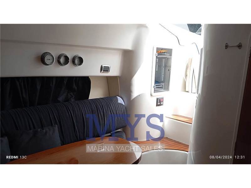 Abbate Bruno Primatist G 36 Open Foto 14